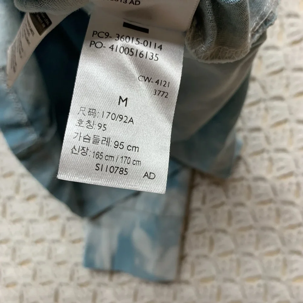 Levis please check